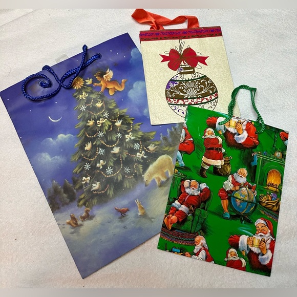 Getting Ready for Christmas! N w/o T - Picture 4 of 5